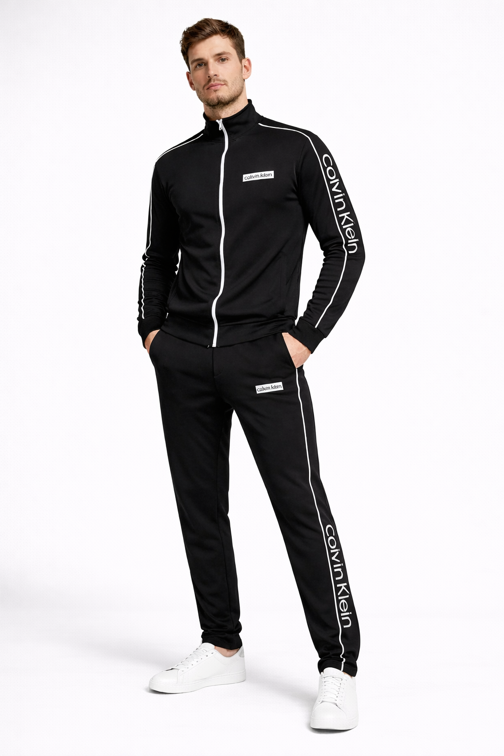 Survêtement homme haut de gamme – high quality