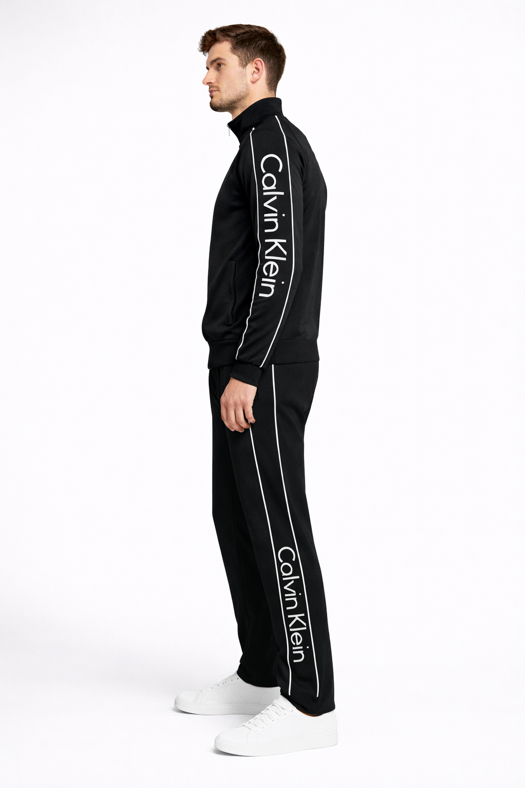 Survêtement homme haut de gamme – high quality