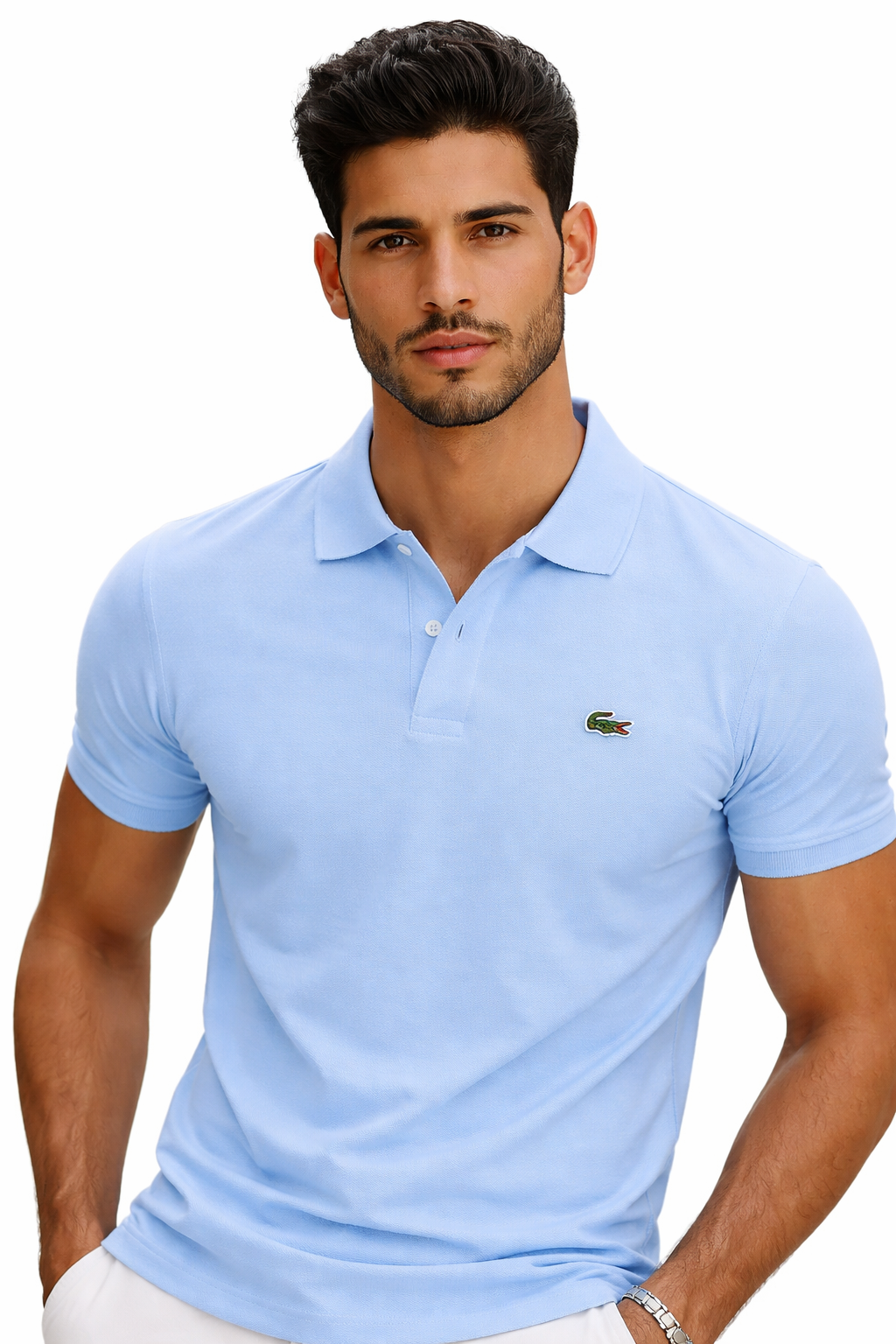 Polo Premium l Rbi3 w Sayf 🌿☀️