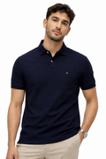 Polo Classique – style nadif w mori7 l kol nhar