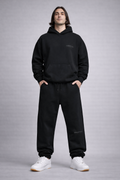 Ensemble Hoodie + Jogging Oversize Premium