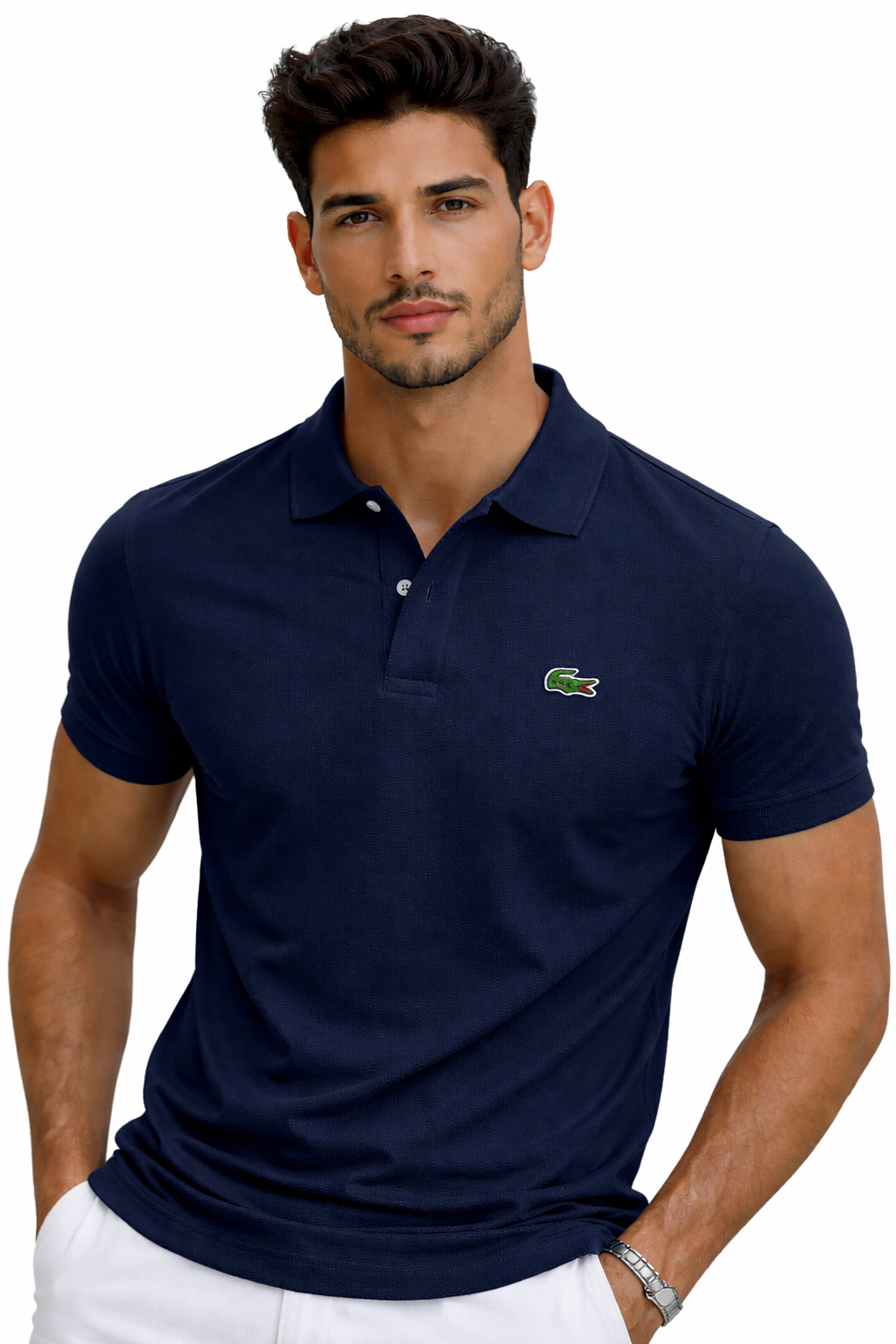 Polo Premium l Rbi3 w Sayf 🌿☀️