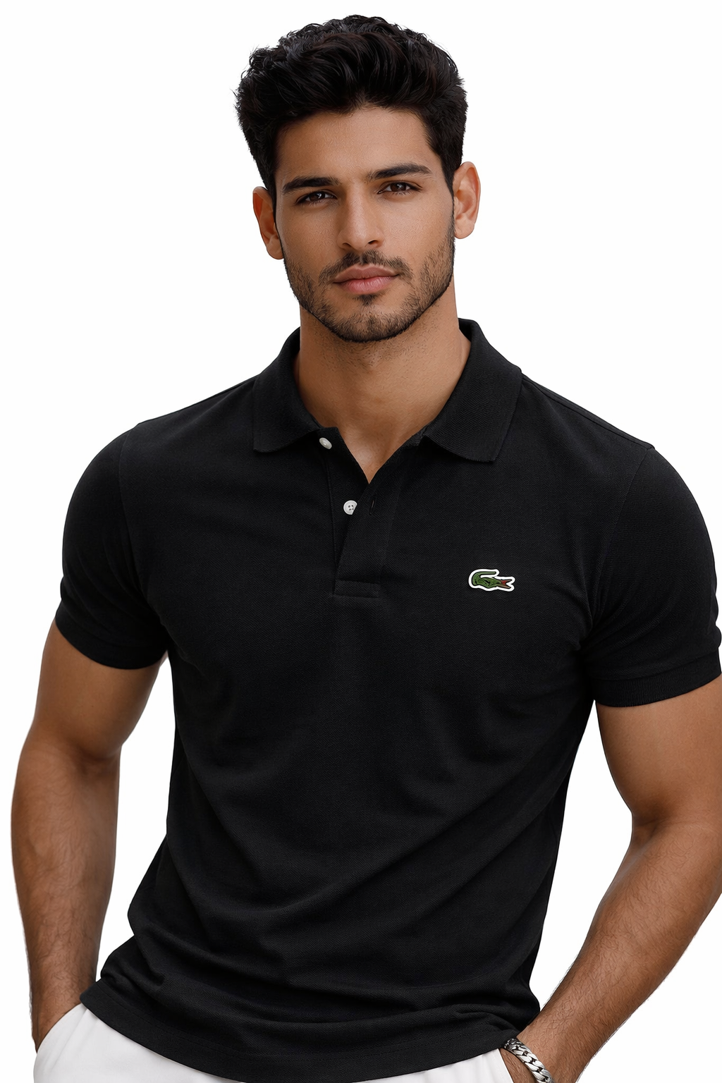 Polo Premium l Rbi3 w Sayf 🌿☀️